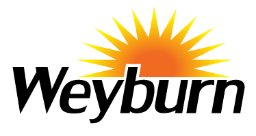 City of Weyburn Logo