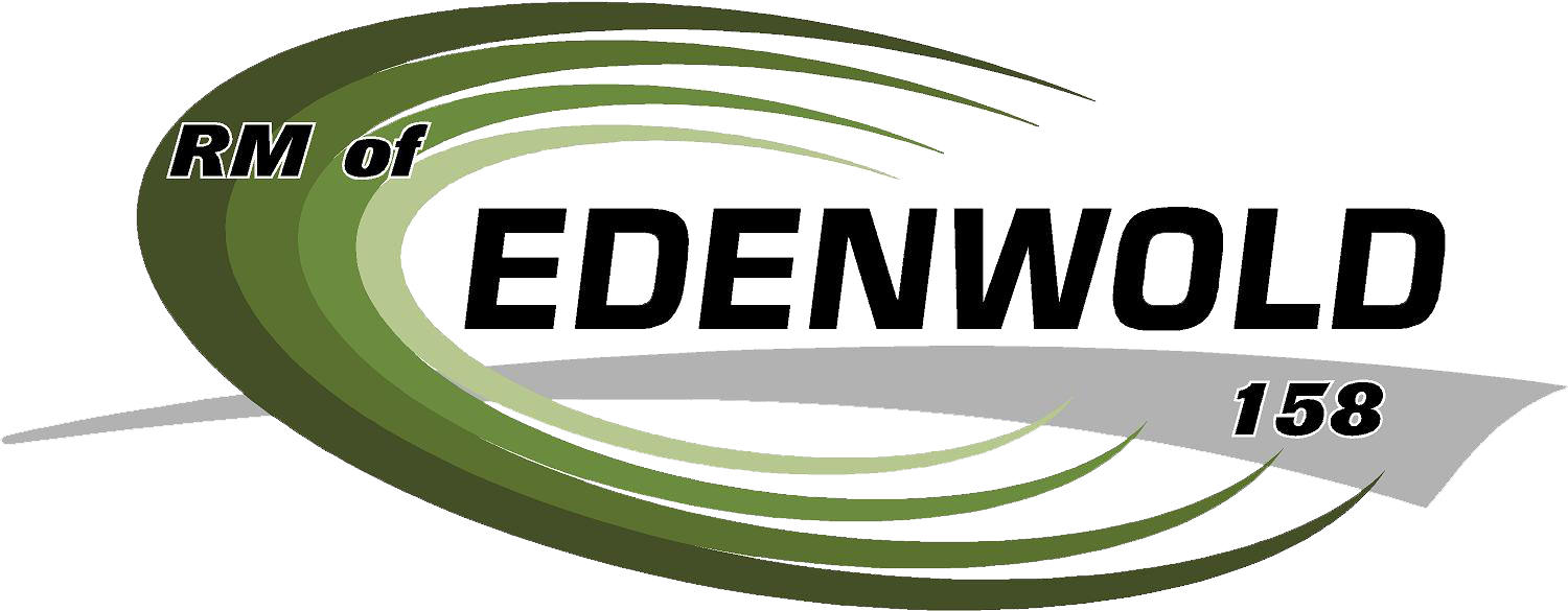 RM of Edenwold Logo
