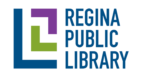 Regina Public Library Logo