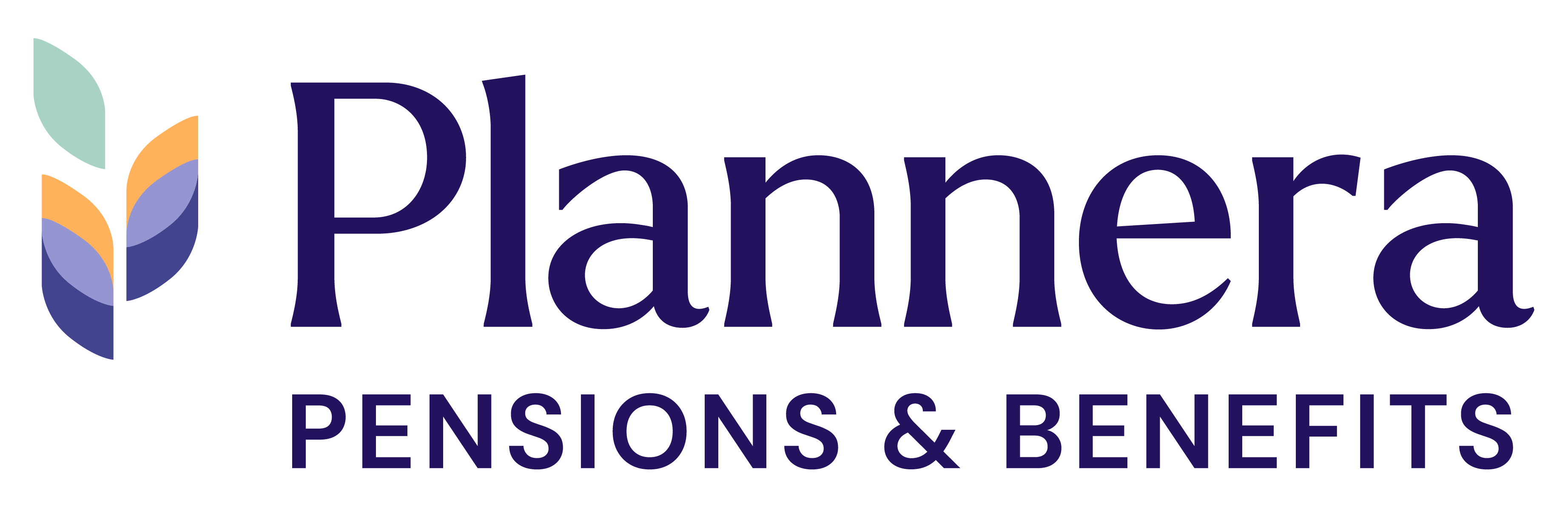 Plannera Logo